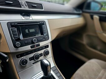 VOLKSWAGEN PASSAT 2.0TDI●HIGHLINE●COMBI●125KW●NOVÁ STK/EK● - 5