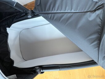 Thule Urban Glide 3 Basisnet Vanička - 5