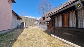 HALO reality - Predaj, rodinný dom Šumiac - EXKLUZÍVNE HALO - 5