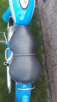 Jawa 250 typ 353 - 5