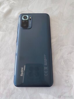 Xiaomi redmi note 10s 128gb 4G - 5