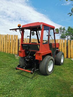 AGROZET MT8 150.32 - 5