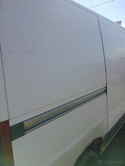 Citroen Jumper 2liter - 5