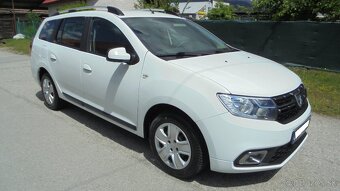 DACIA LOGAN COMBI MCV 1.0i 54KW benzin M2018, 1.MAJITEL - 5