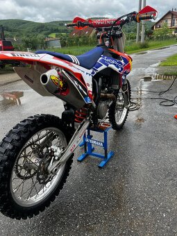 KTM sxf 450 2013 - 5