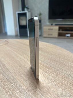 iPhone 12 mini 128GB AKO NOVÝ - 5