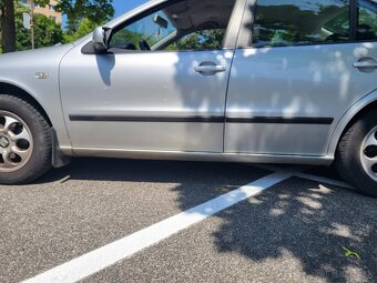 Predam seat toledo 2 1.6 16v - 5