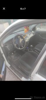 Ford Focus - 5