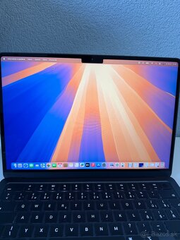 MacBook Air M3 16gb/512gb (midnight) - 5