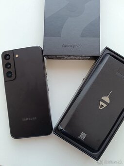Samsung Galaxy s22 128gb - 5