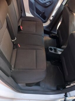 Predám Fabia 2 combi - 5