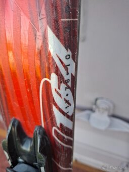 Atomic 164 - 5