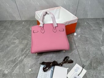 Hermes Birkin - 5