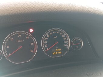 Opel Vectra c 1.9cdti 110kw - 5