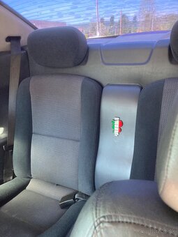 Predám Alfa Romeo gtv 1,8 benzin - 5