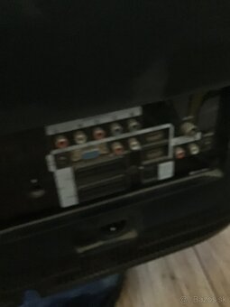 TELEVíZOR SAMSUNG NA N.DIELY - 5