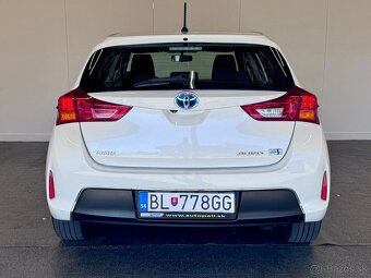Toyota Auris 1.8 I VVT-i Hybrid - 5