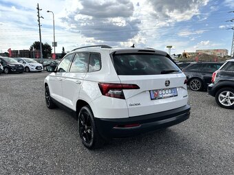 Škoda Karoq 1.6 TDI Ambition - 5