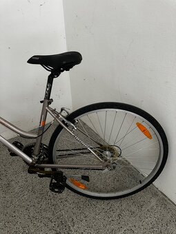 Dámsky bicykel lacno - 5