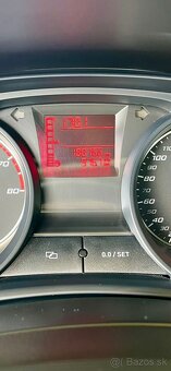 Seat Ibiza ST (kombi) – 1.2 TSI benzín – 2012 - 5