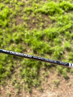 DAIWA Caldia Light Spin 1,95m 1-6g - 5