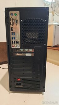 Intel Core i7-4790 3.60 GHz/16 GB DDR3/SSD+HDD/GTX960 4GB. - 5