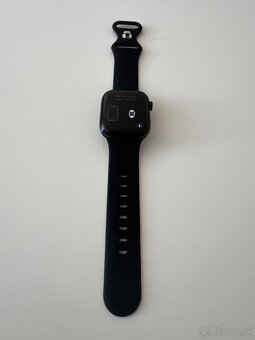 Apple Watch Series 10 GPS 42mm Jet Black - 5