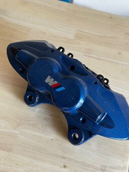 BMW Brembo 870/880 - 5