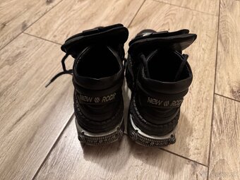 New Rock - 5