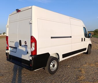 Fiat Ducato 2,2JTD , r.v.2021, L3H2, 145000km - 5