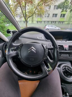 Predám Citroën C4 Grand picasso - 5