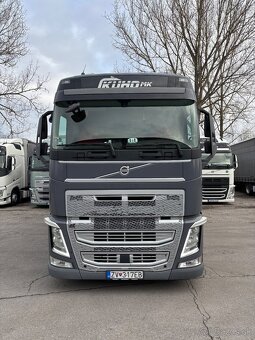 Volvo FH4 LOWDECK euro6 460ps - 5