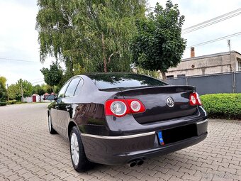 Volkswagen Passat Highline 2.0 Tdi R.V.2010 - 5