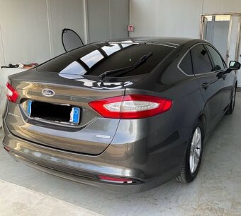 Ford Mondeo 1.5 ecoboost 118kw--sedan--manual--kůže--90tkm - 5