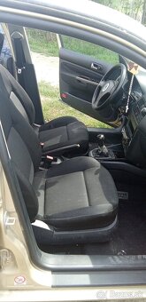Volkswagen Bora 1,6 16 ventil - 5