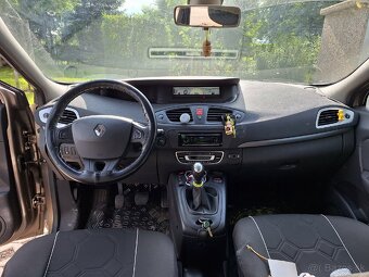 Renault Grand Senic LPG 1.6 81 kw - 5