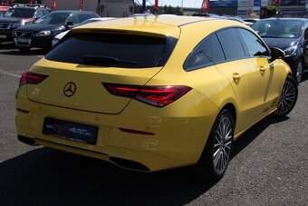 Mercedes-Benz CLA Shooting Brake 200d už od 219€ mesačne - 5