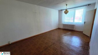 2 IZBOVÝ BYT S KUMBÁLOM, 3/3 POSCH., 62m2; - 5