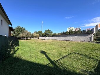 🏢 Areál s budovami a pozemkom 3 500 m² – Liptovský Mikuláš - 5