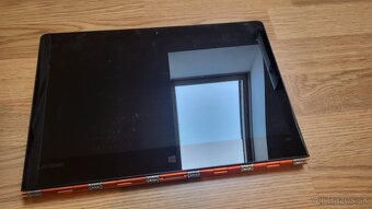 Lenovo yoga 900 - 13ISK - 5