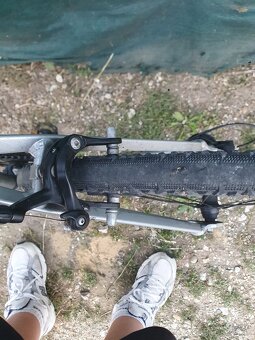 Predam bicykel btwin - 5