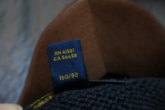 RALPH LAUREN BEAR original nadherny,ikonicky sveter - 5