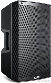 ALTO TS315 + ALTO TS318S - 5