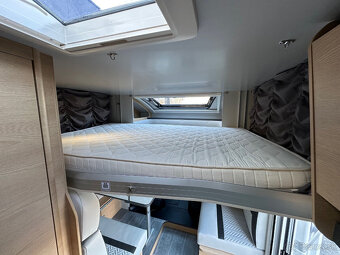 karavan Giottiline Siena 385 5-miestny - 5