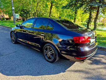 Volkswagen Jetta 1.2 TSI 2014 (4valec) Limited Edition - 5