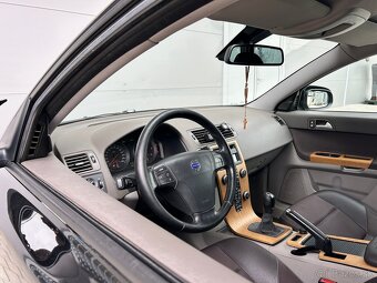 Volvo V50 - 5