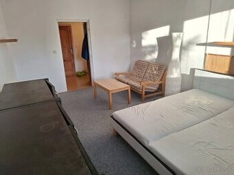 Prenájom 1i byt, Švermova ul., Fončorda, Banská Bystrica. - 5