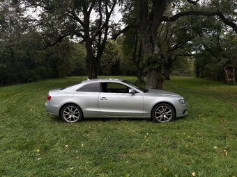 Audi a5 - 5