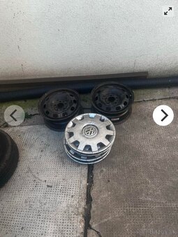 Elektróny 4x100r15 - 5
