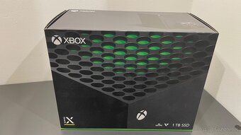 XBOX series X - 5